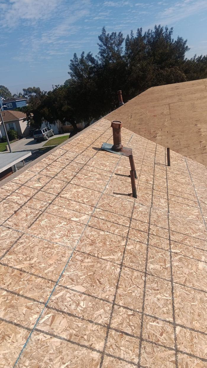 SAMUEL ROOFING INC Image