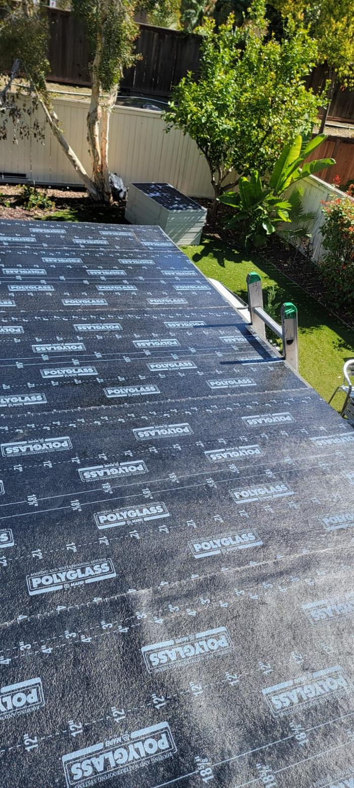 SAMUEL ROOFING INC Image