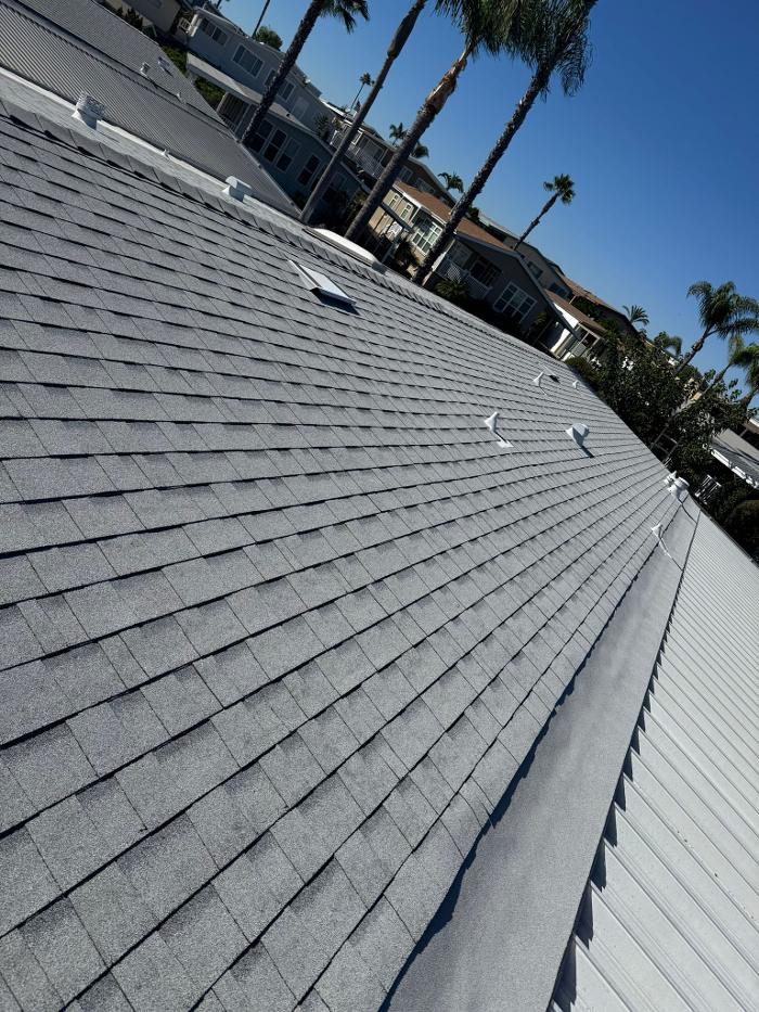 SAMUEL ROOFING INC Image