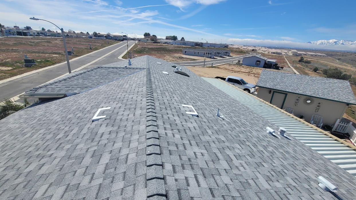 SAMUEL ROOFING INC Image