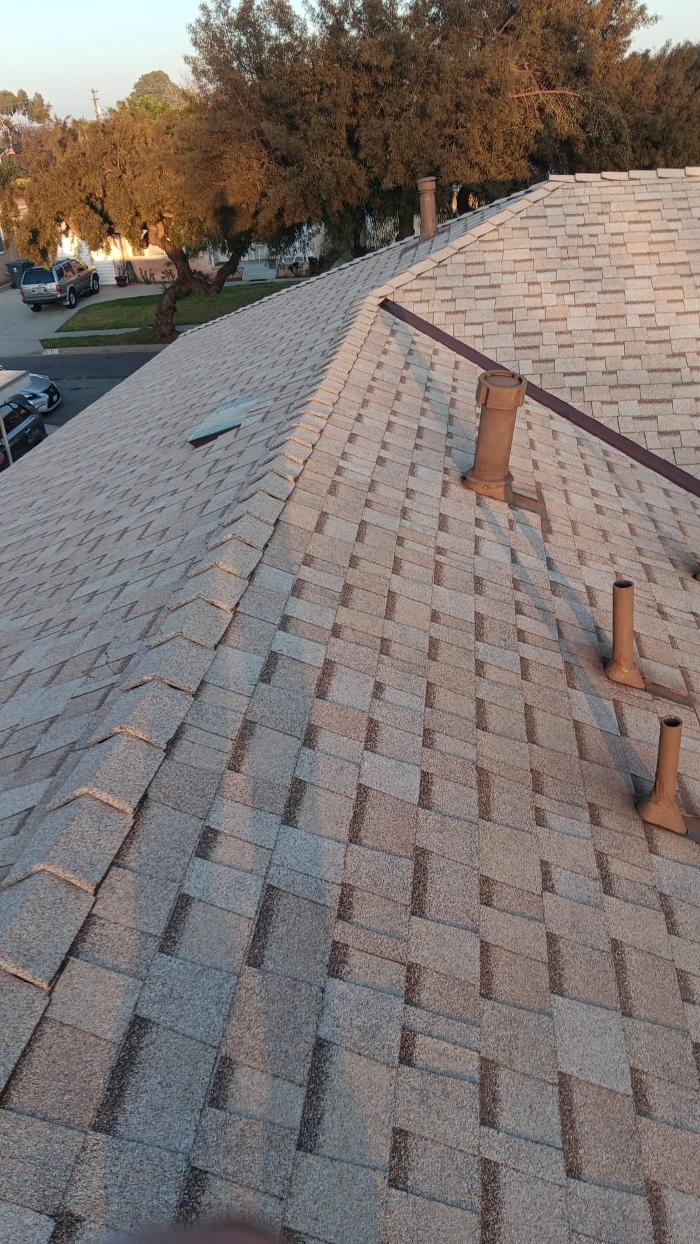 SAMUEL ROOFING INC Image