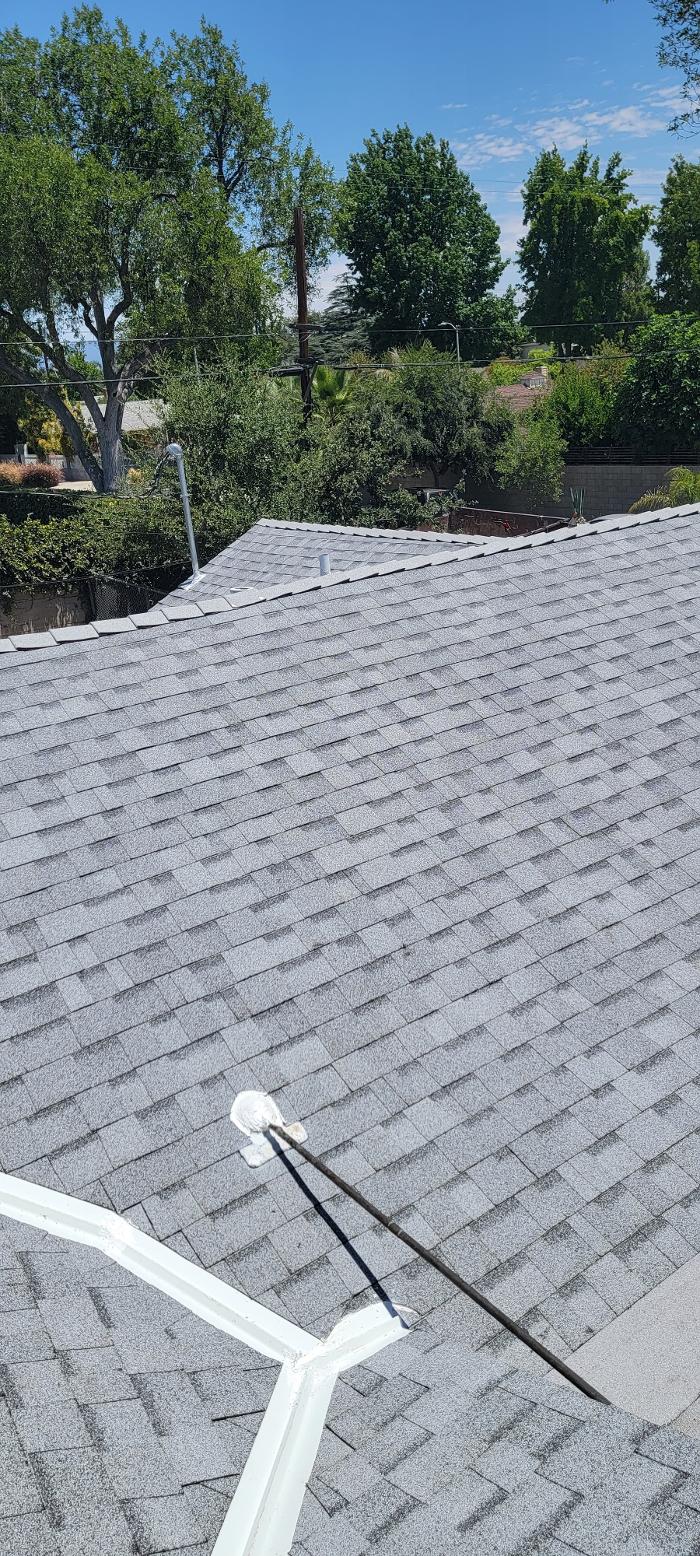 SAMUEL ROOFING INC Image