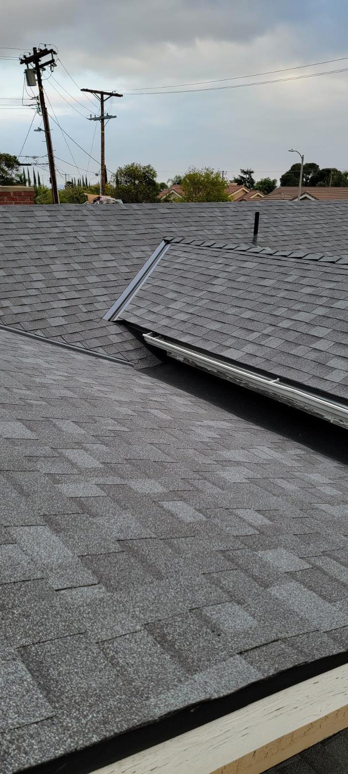 SAMUEL ROOFING INC Image