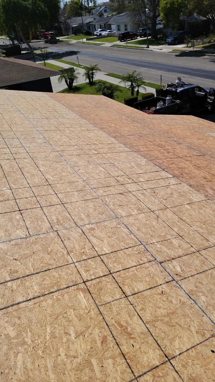 SAMUEL ROOFING INC Image