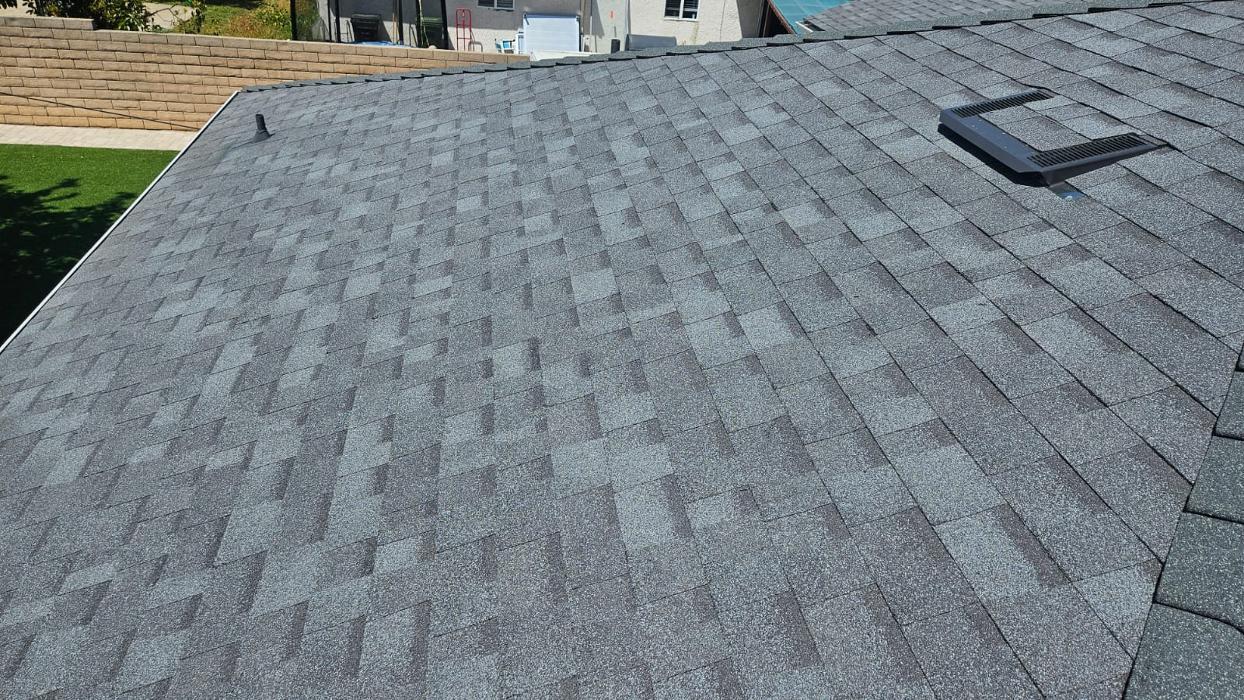 SAMUEL ROOFING INC Image