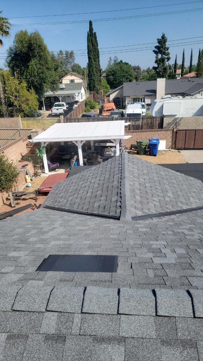 SAMUEL ROOFING INC Image