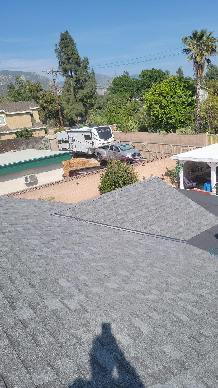 SAMUEL ROOFING INC Image