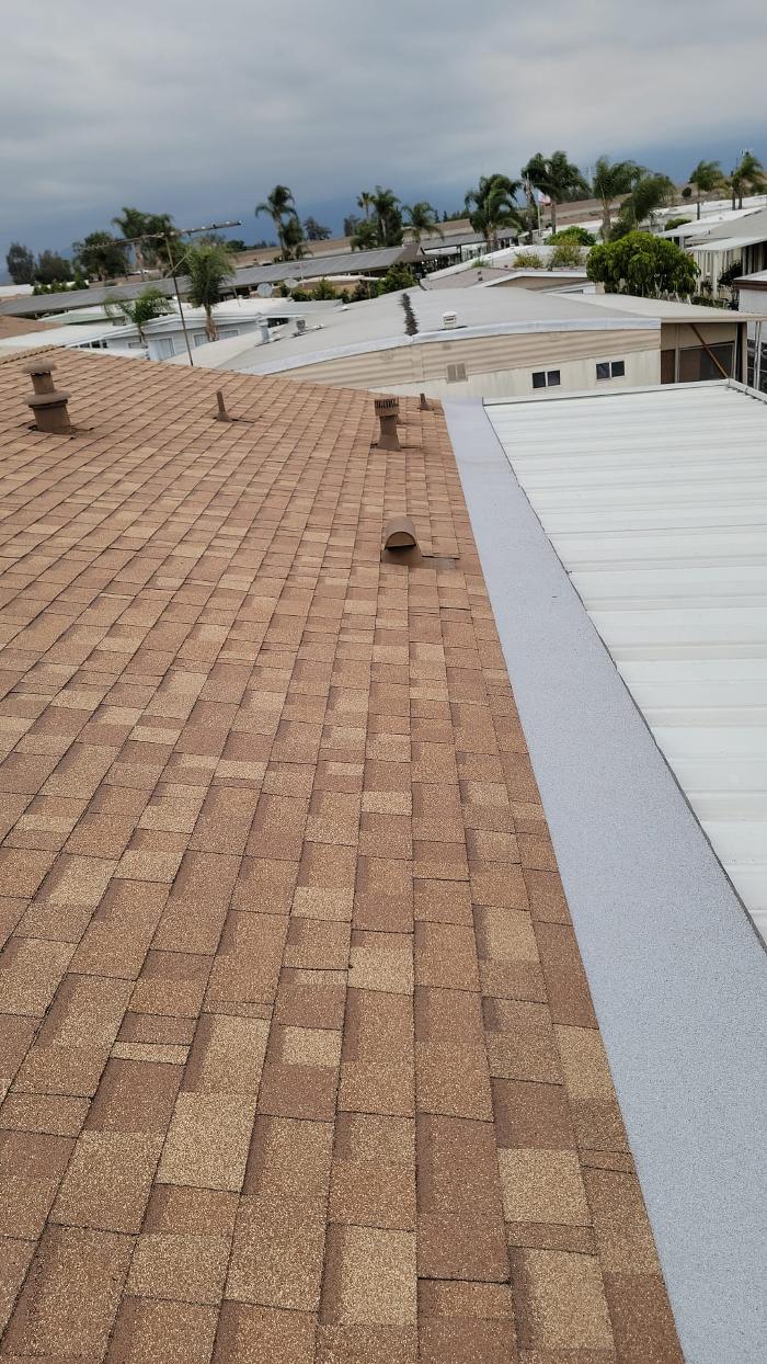 SAMUEL ROOFING INC Image