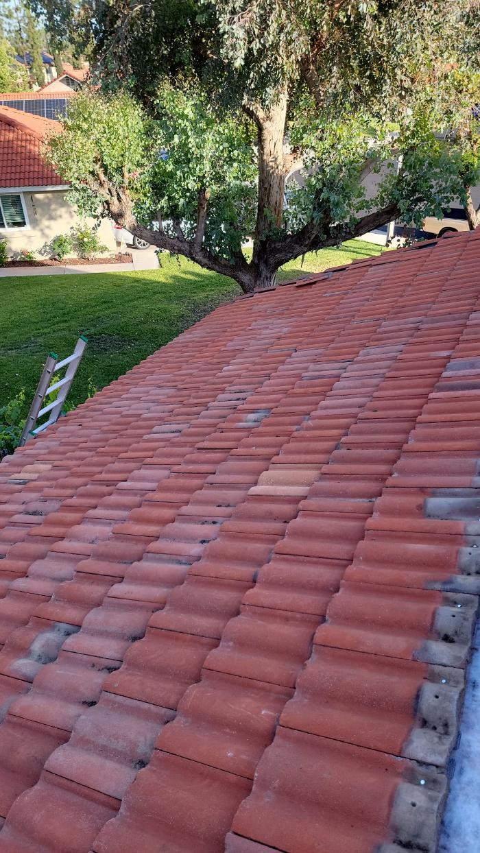 SAMUEL ROOFING INC Image