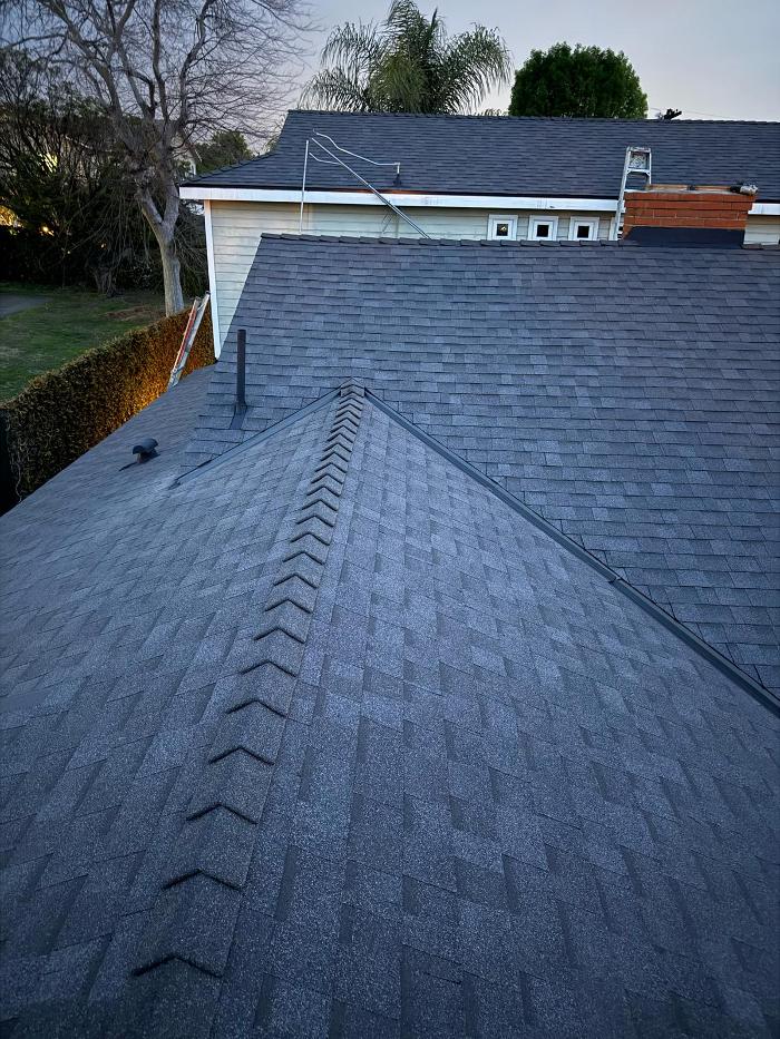 SAMUEL ROOFING INC Image