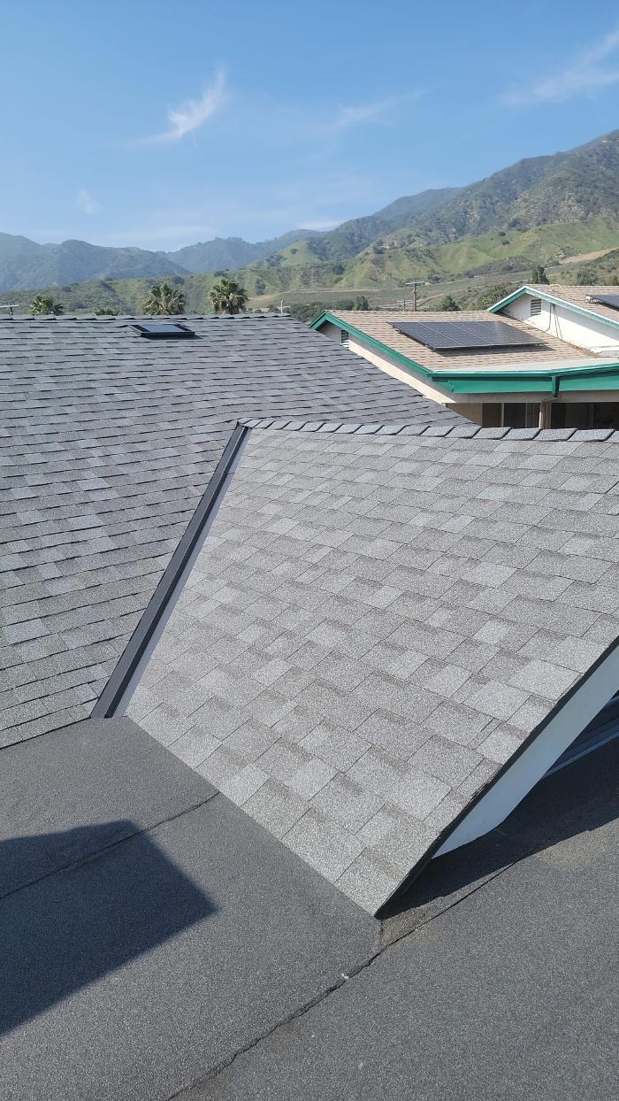 SAMUEL ROOFING INC Image
