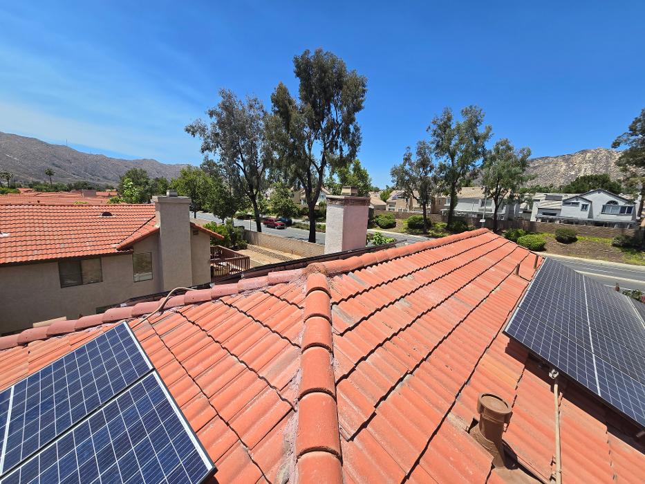 SAMUEL ROOFING INC Image