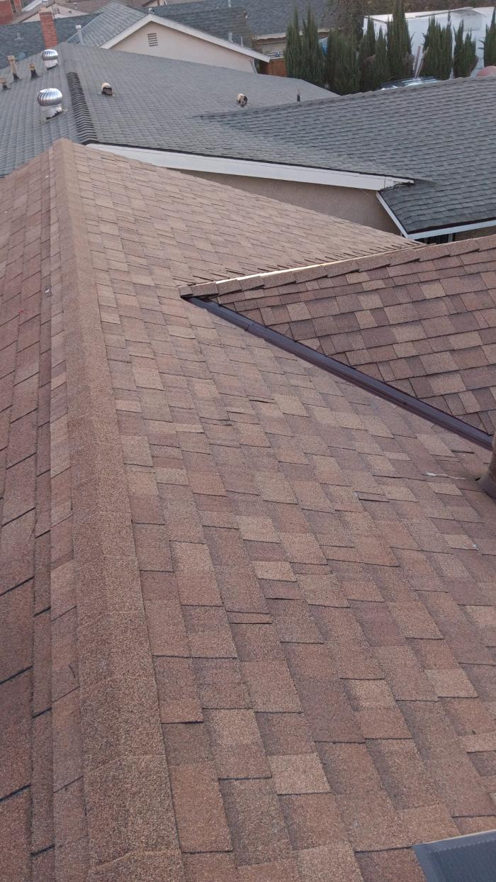 SAMUEL ROOFING INC Image