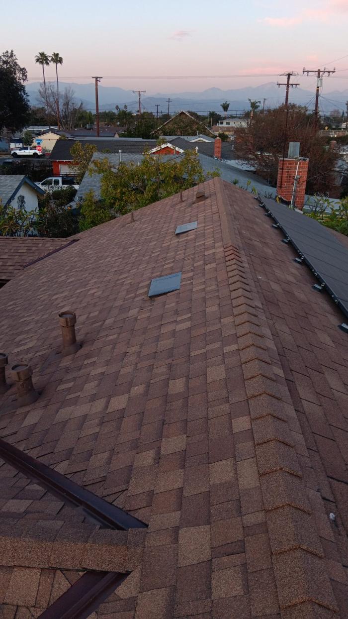 SAMUEL ROOFING INC Image