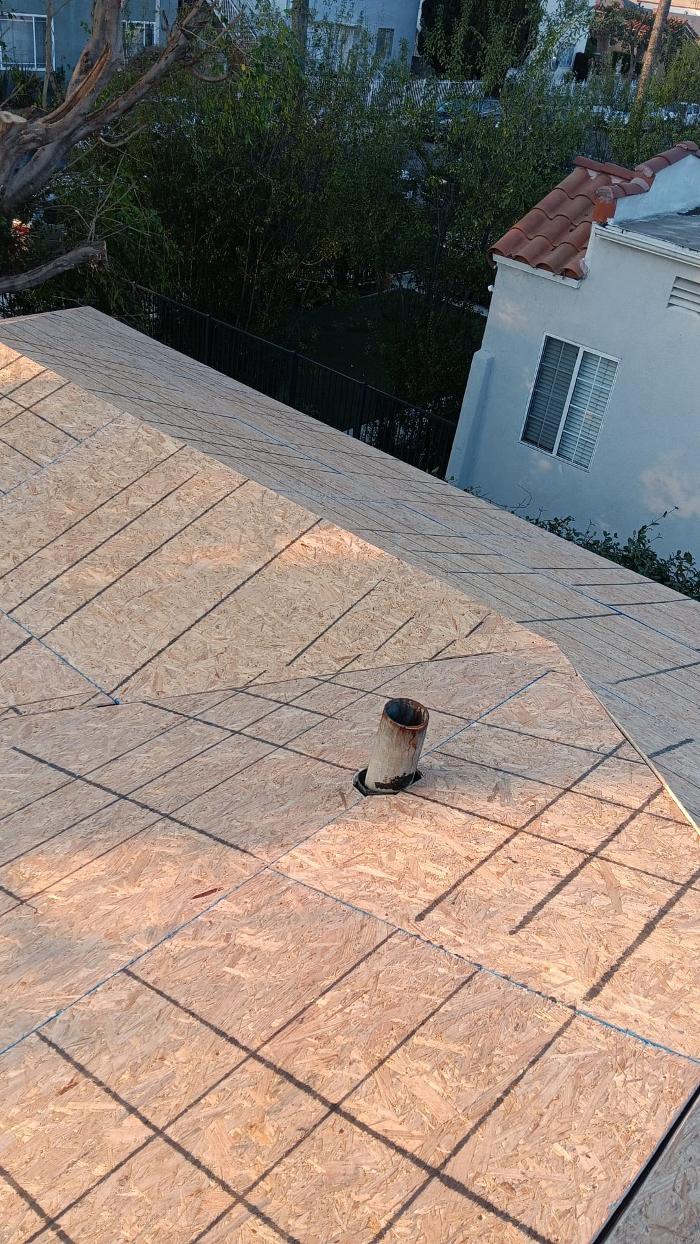 SAMUEL ROOFING INC Image