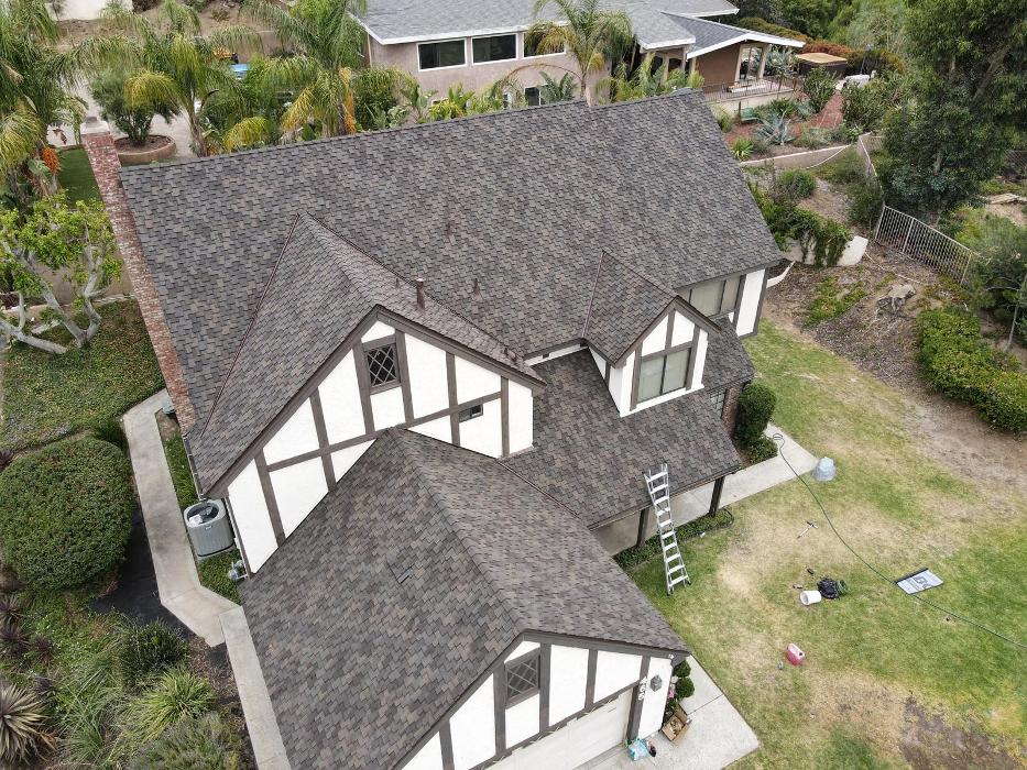 SAMUEL ROOFING INC Image