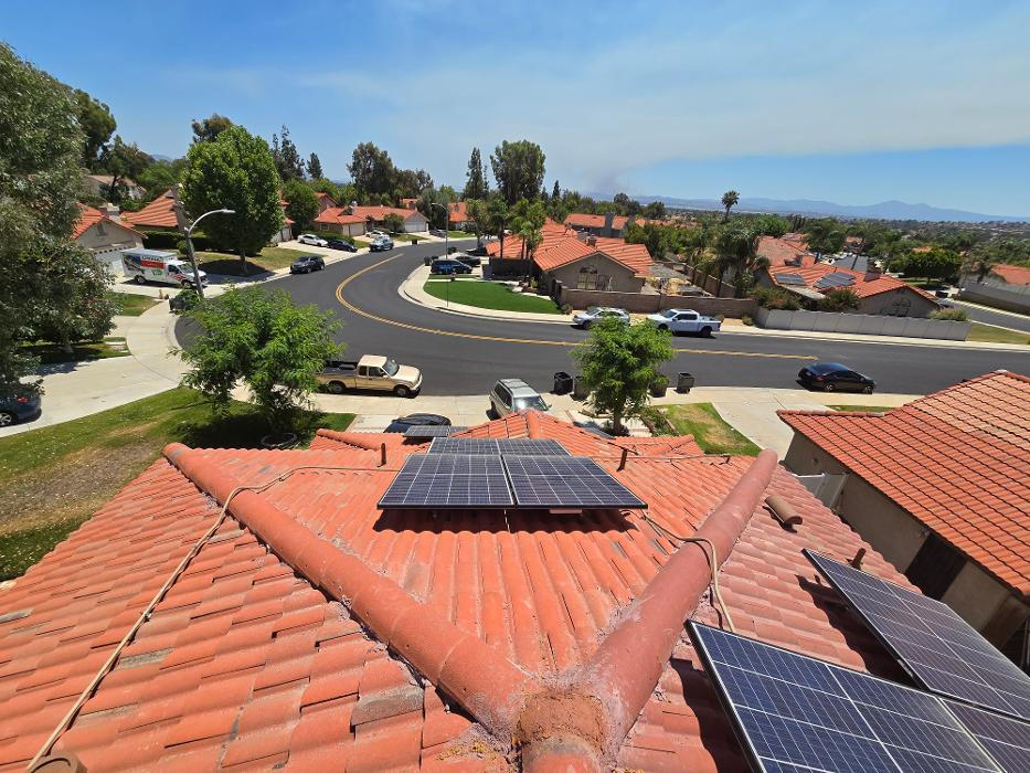 SAMUEL ROOFING INC Image