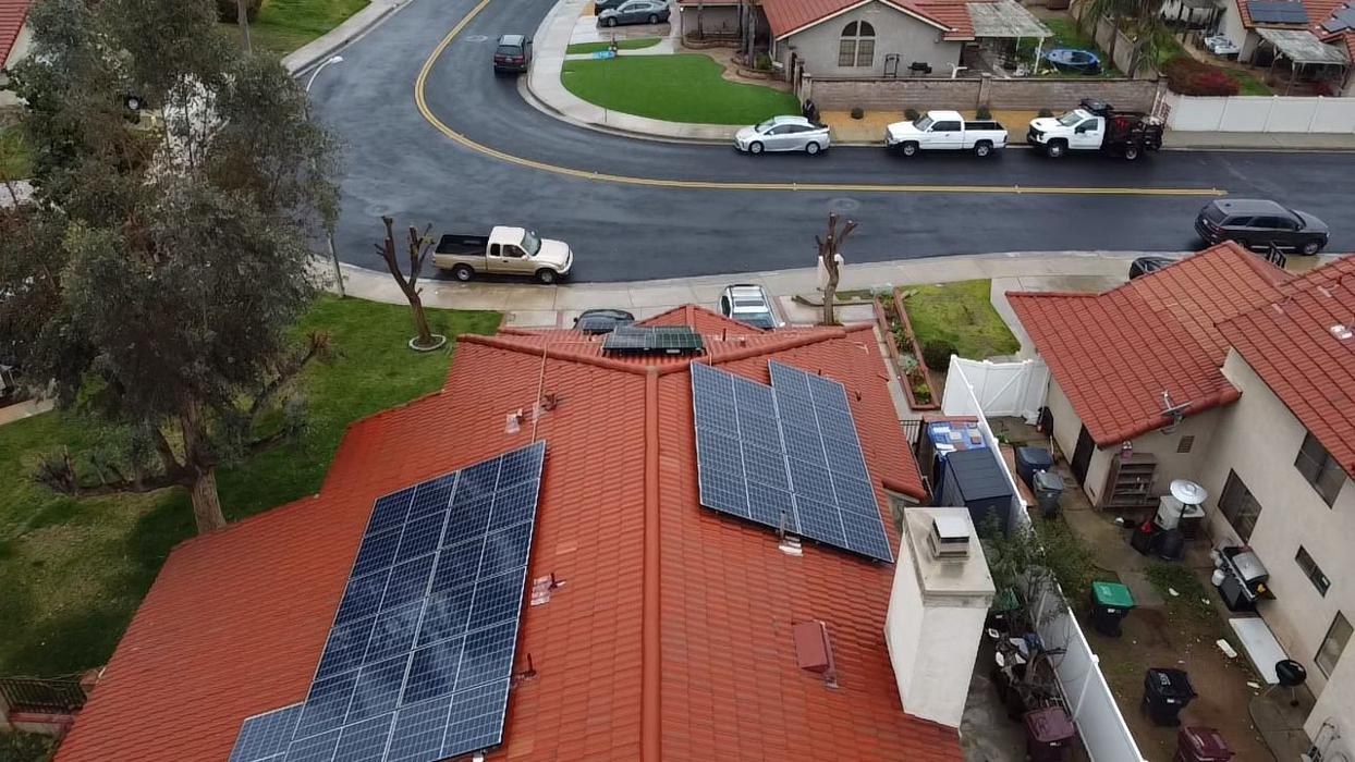 SAMUEL ROOFING INC Image