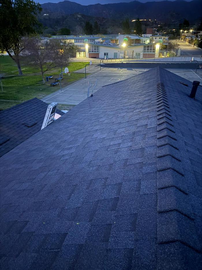 SAMUEL ROOFING INC Image