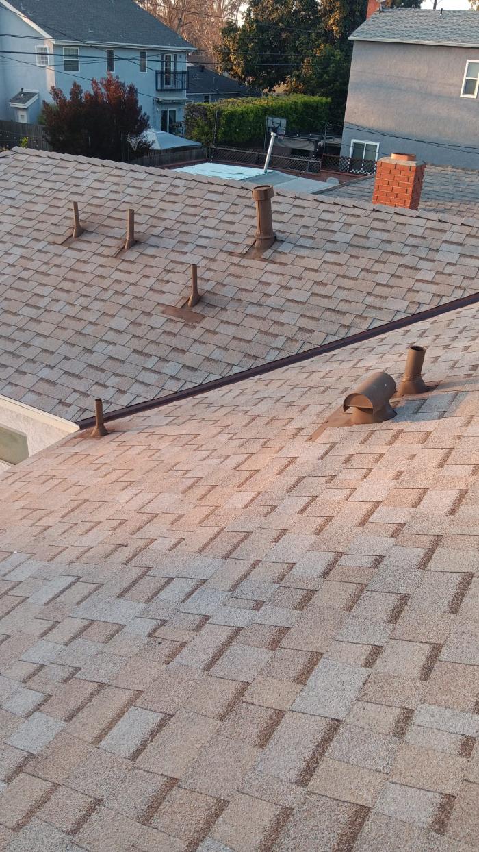 SAMUEL ROOFING INC Image