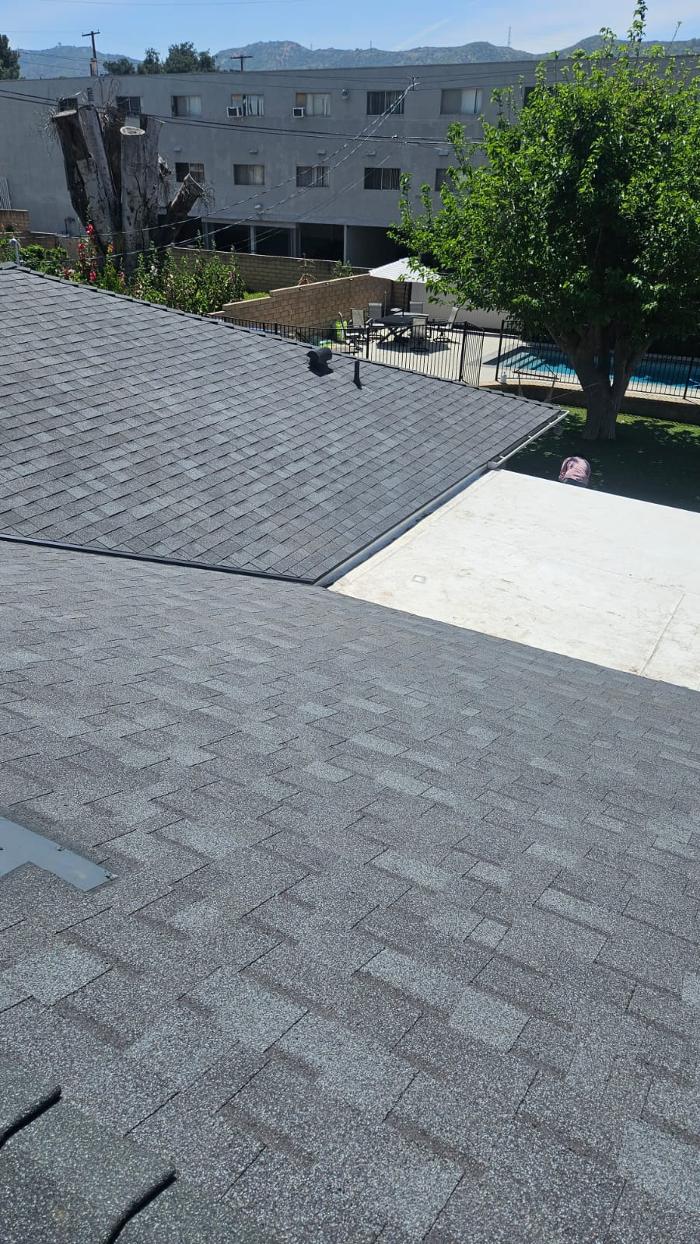 SAMUEL ROOFING INC Image