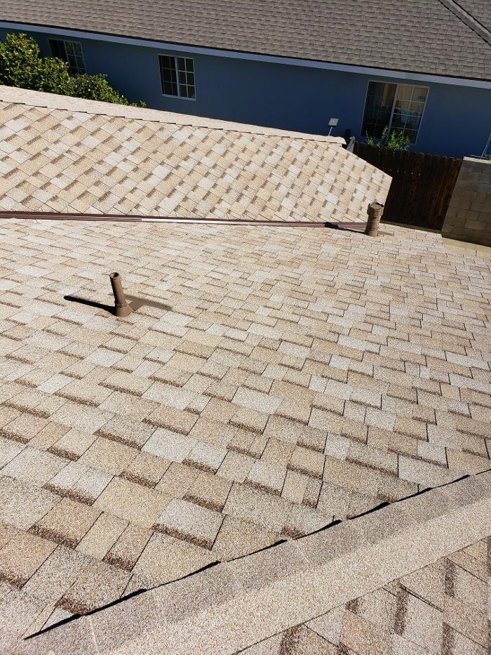 SAMUEL ROOFING INC Image