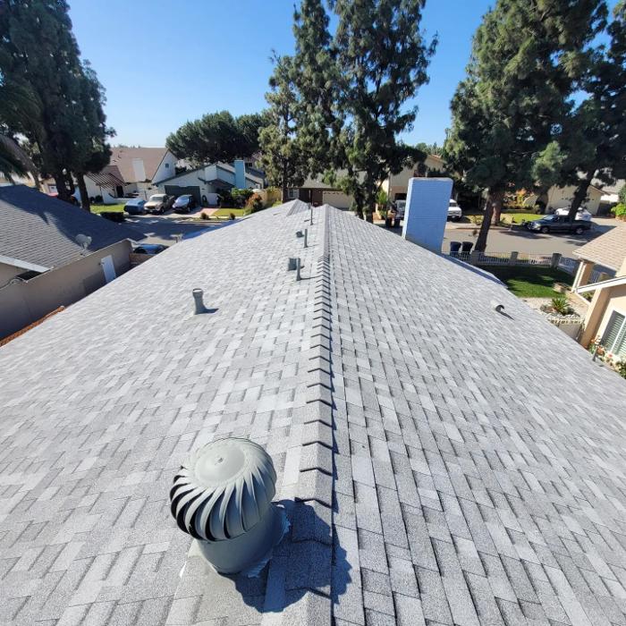 SAMUEL ROOFING INC Image