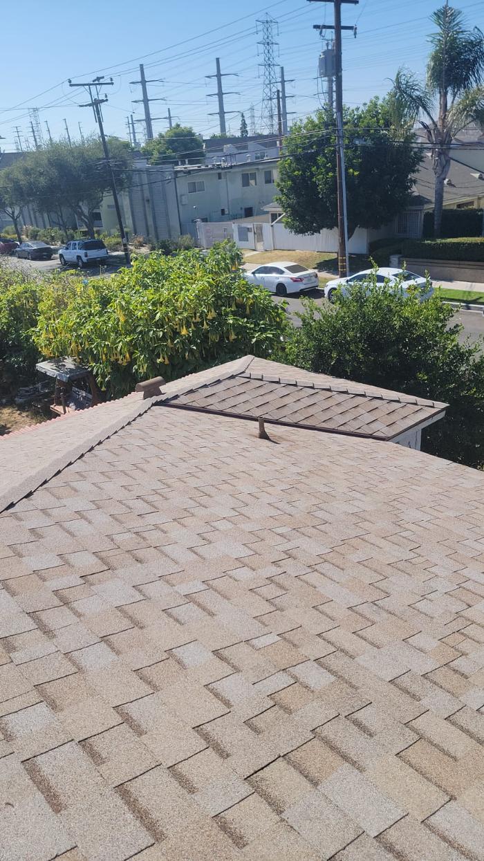 SAMUEL ROOFING INC Image