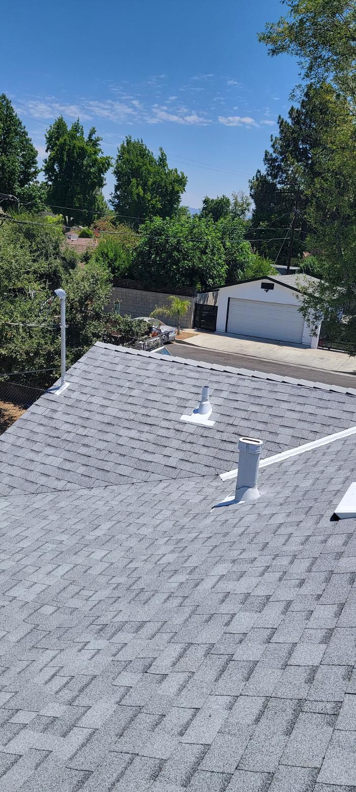 SAMUEL ROOFING INC Image