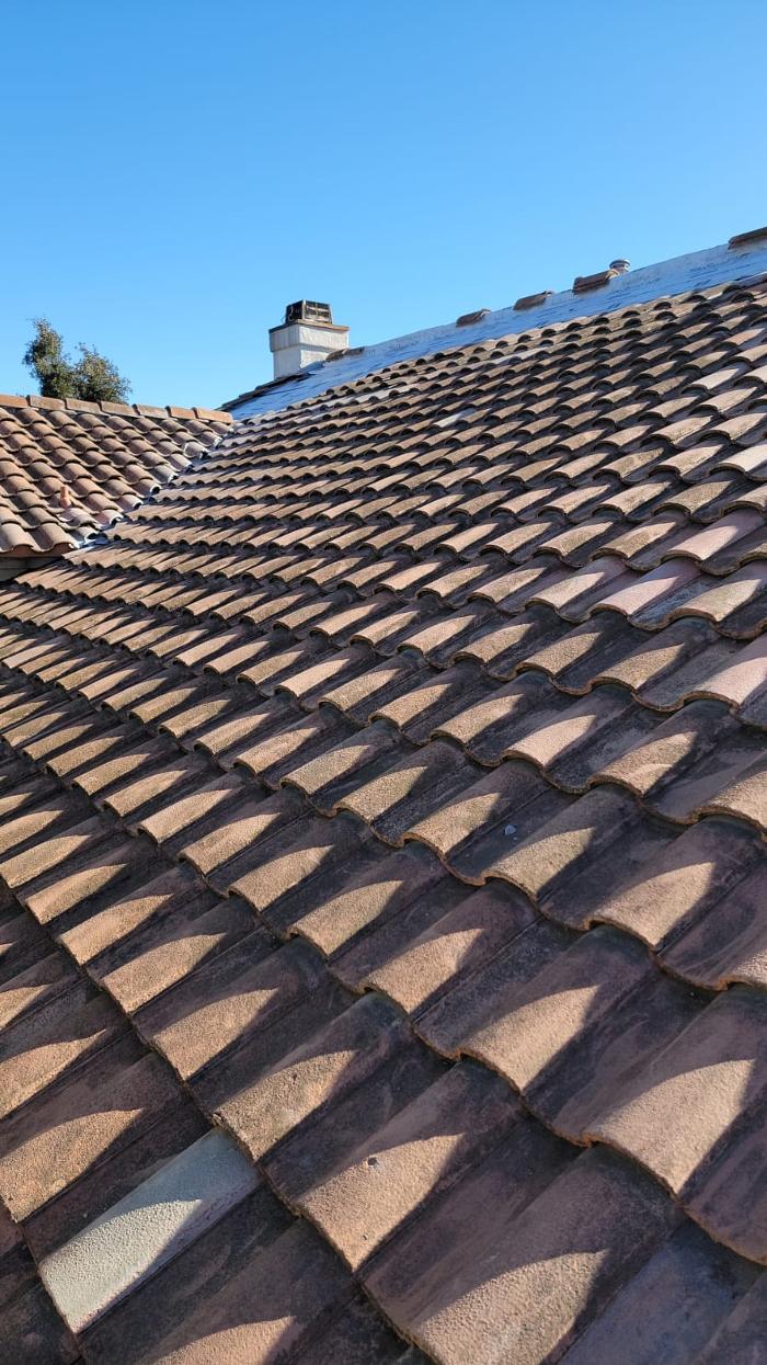 SAMUEL ROOFING INC Image