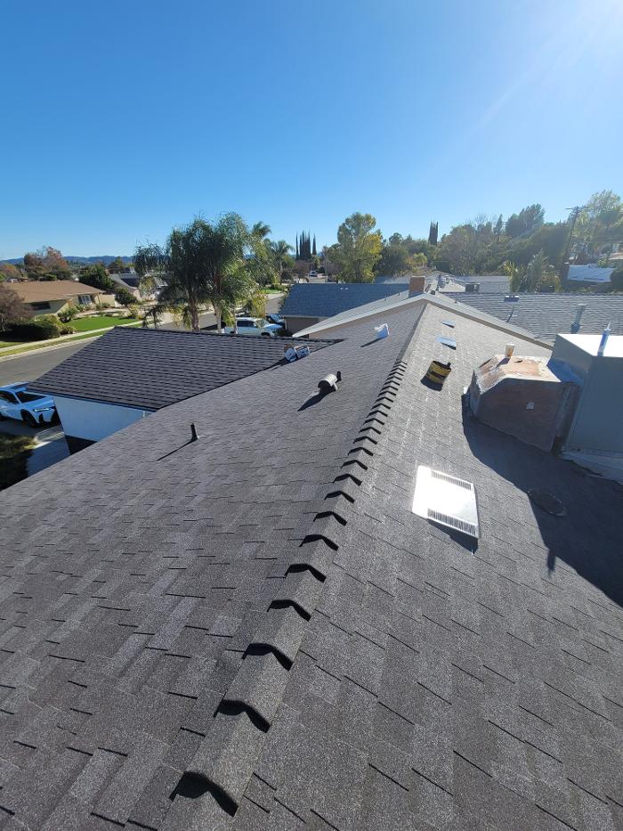SAMUEL ROOFING INC Image