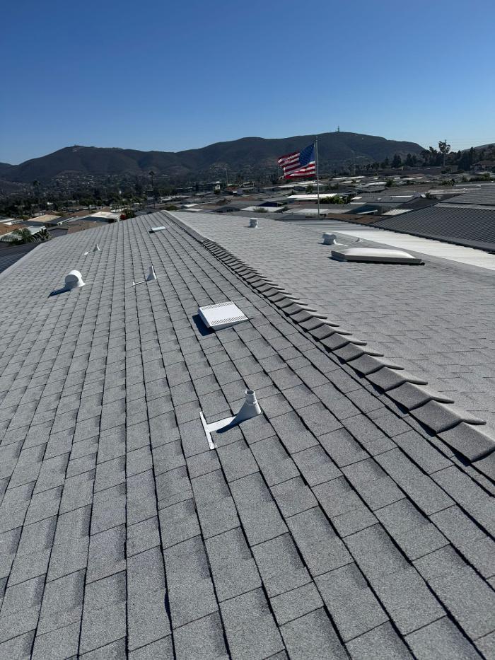 SAMUEL ROOFING INC Image