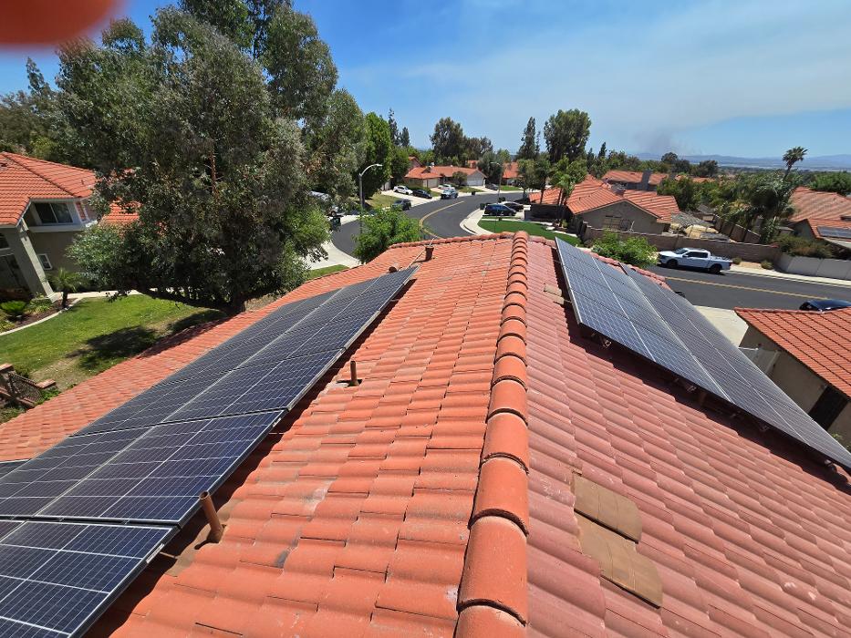 SAMUEL ROOFING INC Image