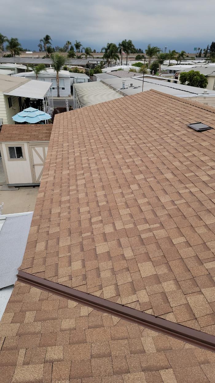 SAMUEL ROOFING INC Image