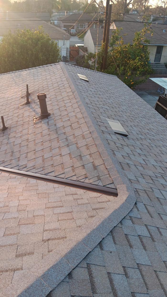 SAMUEL ROOFING INC Image