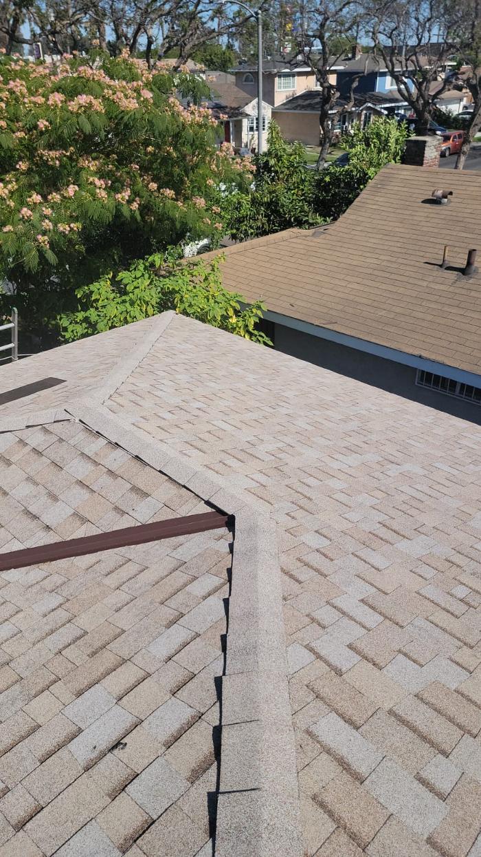 SAMUEL ROOFING INC Image