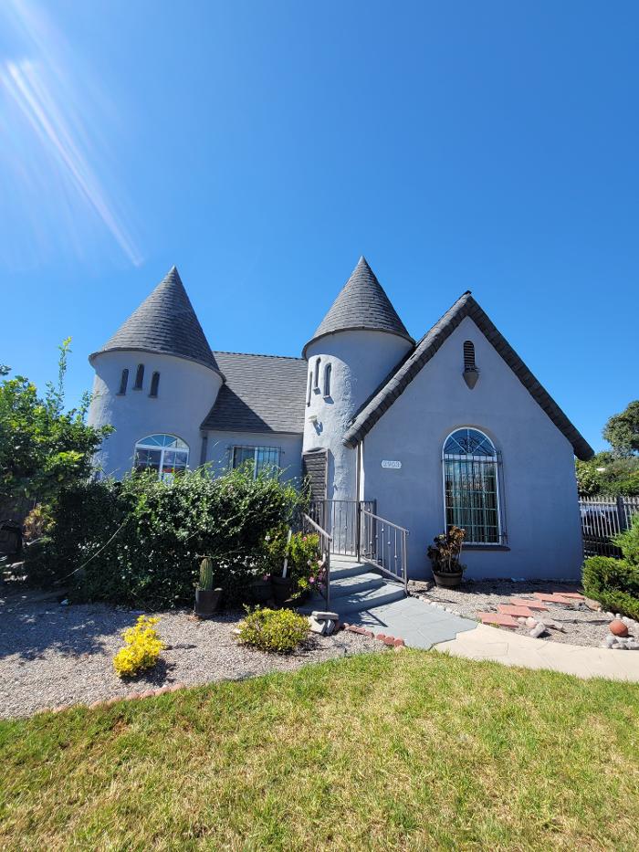 SAMUEL ROOFING INC Image