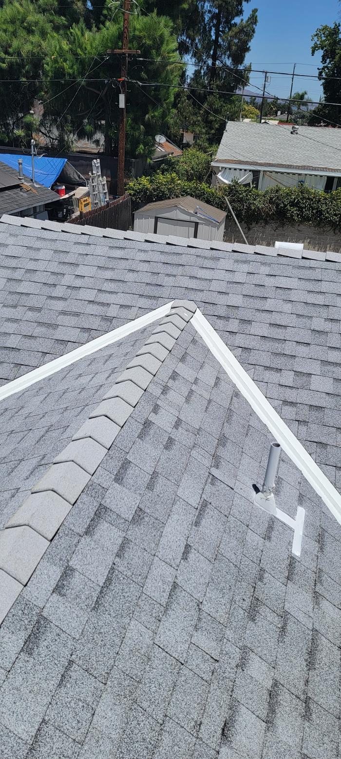 SAMUEL ROOFING INC Image