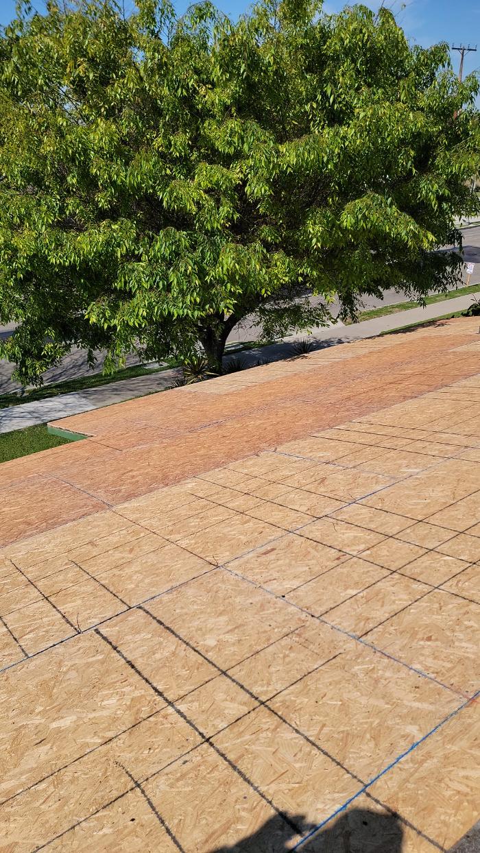 SAMUEL ROOFING INC Image