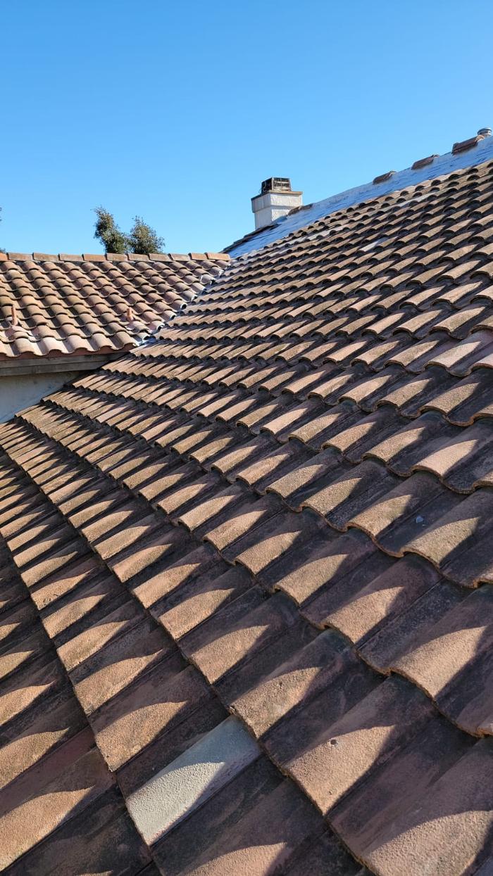 SAMUEL ROOFING INC Image