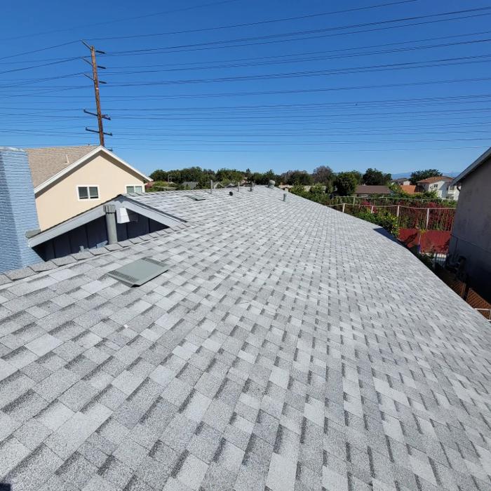 SAMUEL ROOFING INC Image