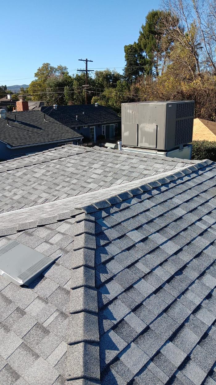 SAMUEL ROOFING INC Image