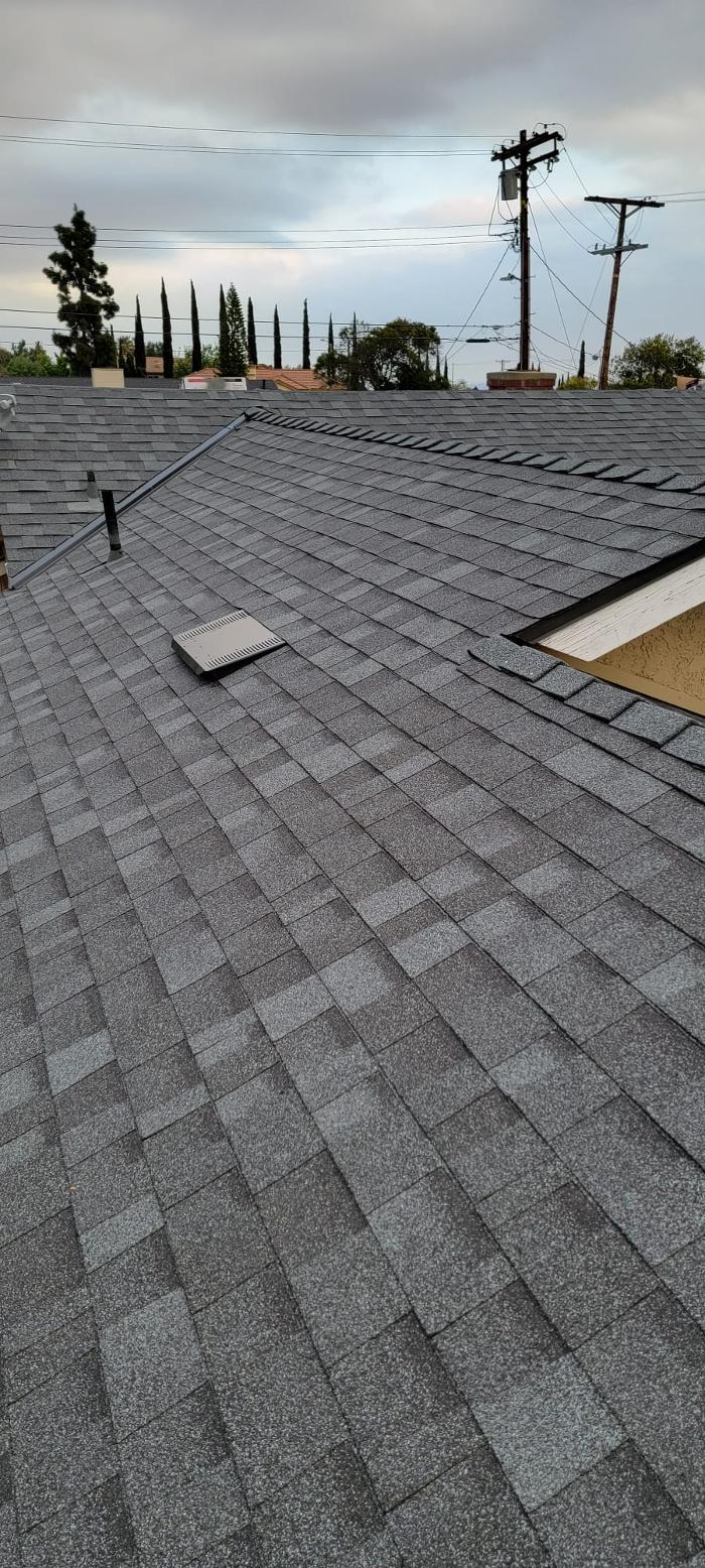 SAMUEL ROOFING INC Image