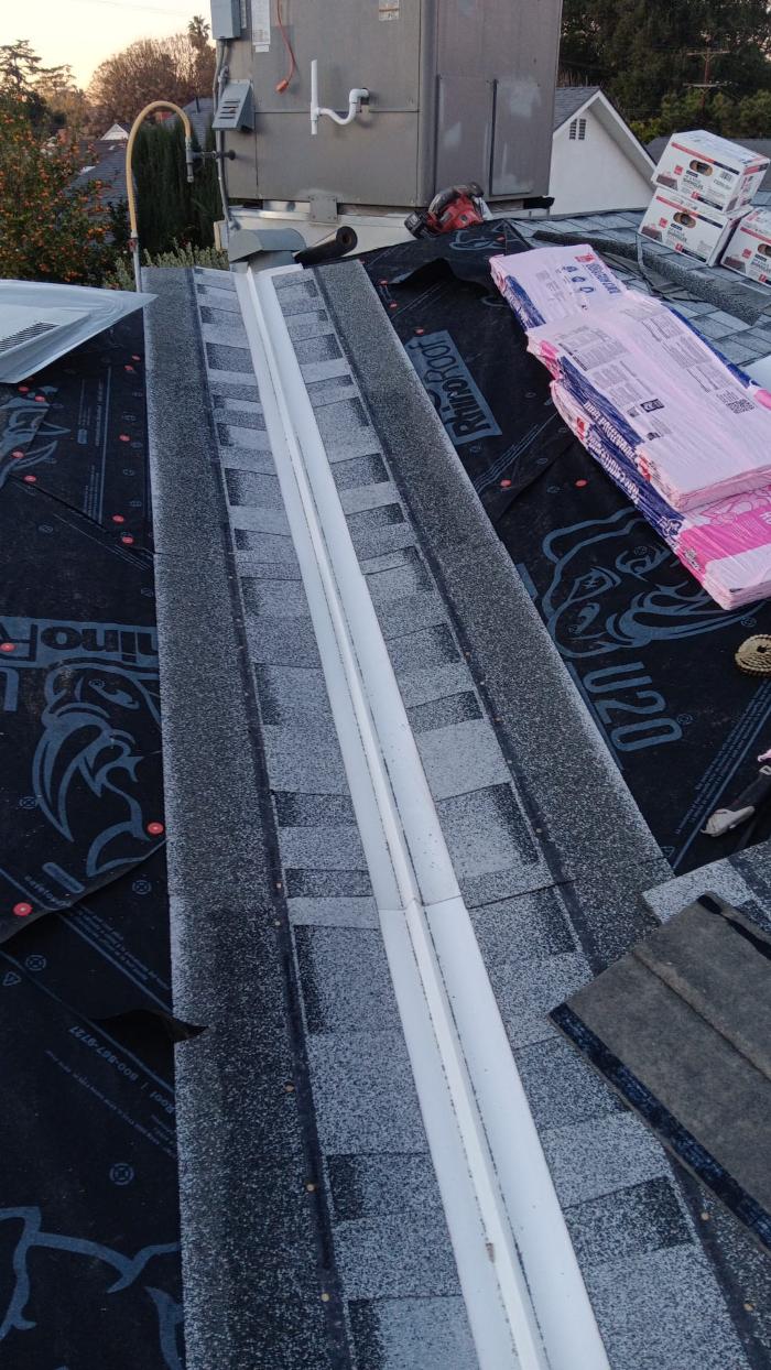 SAMUEL ROOFING INC Image