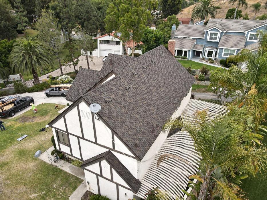 SAMUEL ROOFING INC Image