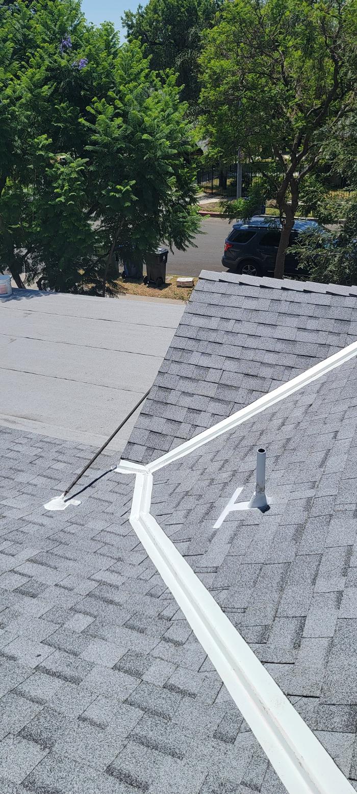 SAMUEL ROOFING INC Image