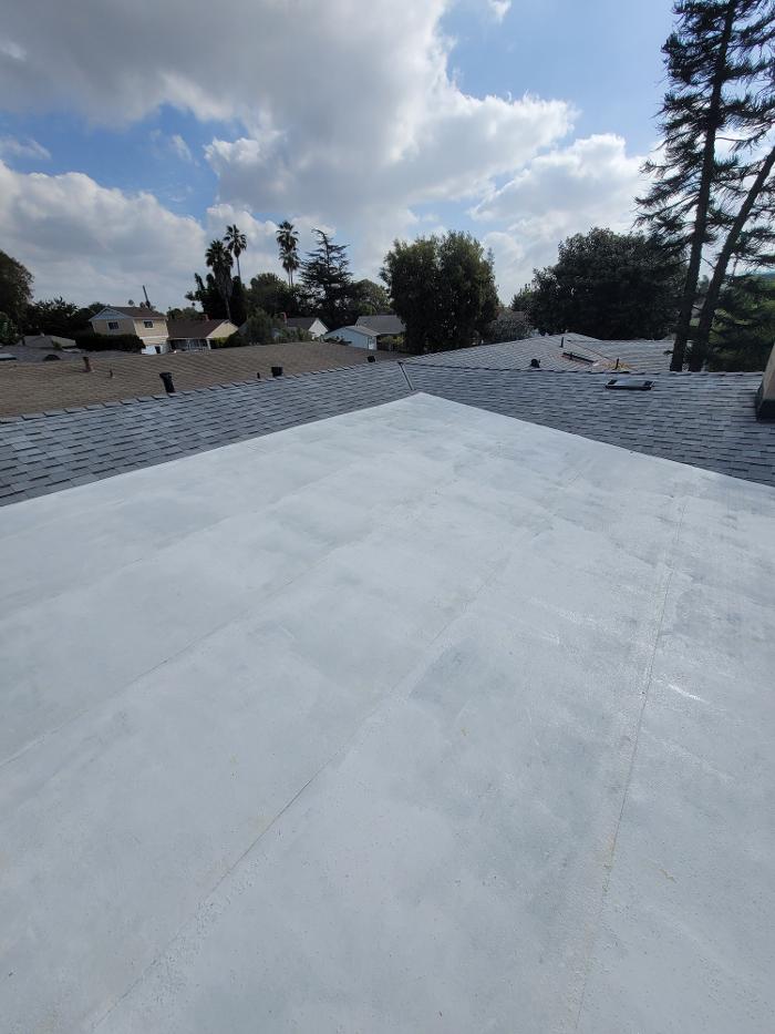 SAMUEL ROOFING INC Image