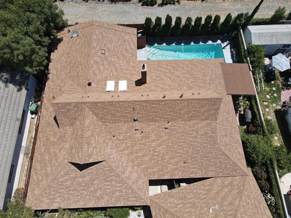 SAMUEL ROOFING INC Image