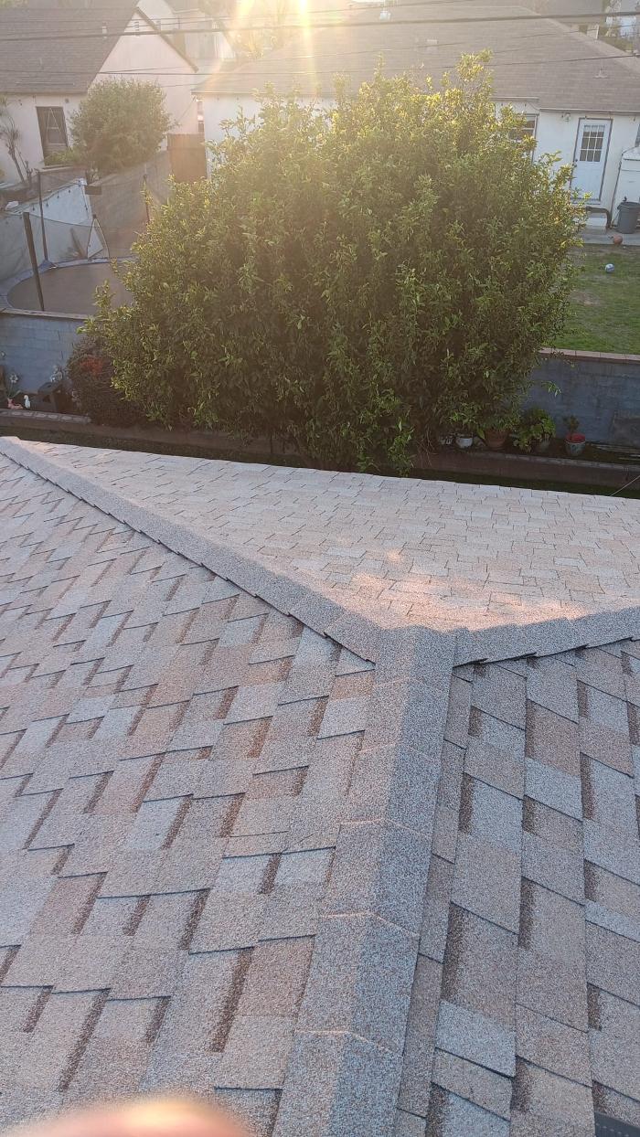 SAMUEL ROOFING INC Image