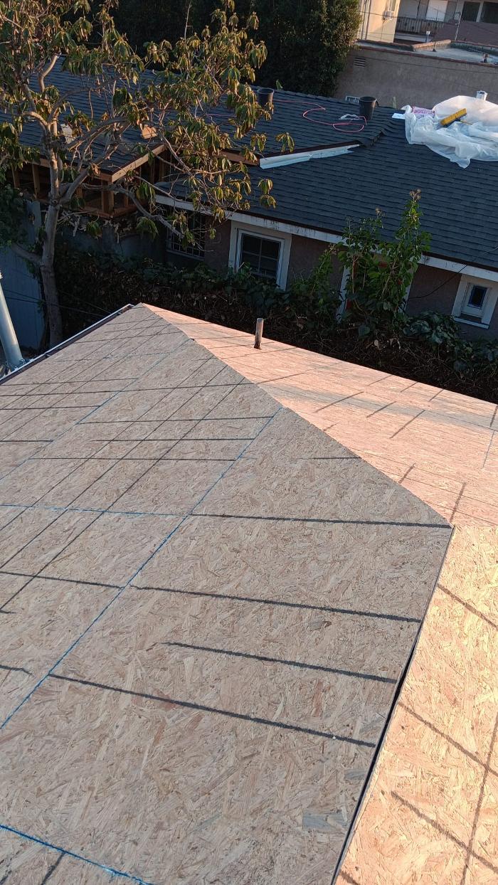 SAMUEL ROOFING INC Image